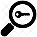 پیش‌نمایش فایل keyword-research-1405754 از پک آیکون‌های خطی برداری سئو و وب