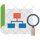 پیش‌نمایش فایل project-analysis-1405057 از پک آیکون‌های تخت مدیریت پروژه