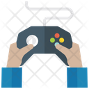 پیش‌نمایش فایل gaming-1405037 از پک پک آیکون‌های تخت فعالیت‌ها