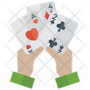 پیش‌نمایش فایل playing-cards-1405045 از پک پک آیکون‌های تخت فعالیت‌ها