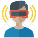 پیش‌نمایش فایل 3d-glasses-1404955 از پک آیکون‌های تخت هوش مصنوعی