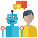 پیش‌نمایش فایل artificial-intelligence-1404976 از پک آیکون‌های تخت هوش مصنوعی