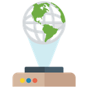 پیش‌نمایش فایل global-innovation-1404958 از پک آیکون‌های تخت هوش مصنوعی