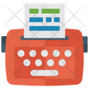 پیش‌نمایش فایل fax-machine-1404912 از پک آیکون‌های تخت بازاریابی دیجیتال