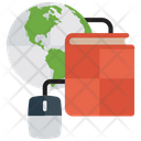 پیش‌نمایش فایل distance-learning-1404886 از پک پک آیکون‌های تخت آموزش
