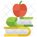 پیش‌نمایش فایل knowledge-1404892 از پک پک آیکون‌های تخت آموزش