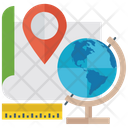 پیش‌نمایش فایل location-map-1404877 از پک پک آیکون‌های تخت آموزش