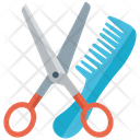 پیش‌نمایش فایل haircut-tool-1404851 از پک آیکون‌های تخت تناسب‌اندام و اسپا