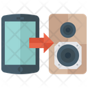 پیش‌نمایش فایل device-connection-1404801 از پک آیکون‌های تخت گجت و دستگاه‌ها