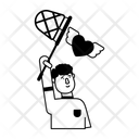 پیش‌نمایش فایل catching-heart-11007169 از پک روز ولنتاین