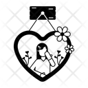 پیش‌نمایش فایل heart-frame-11007181 از پک روز ولنتاین
