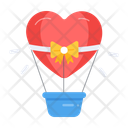 پیش‌نمایش فایل balloon-ride-11007034 از پک روز ولنتاین