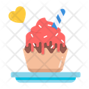 پیش‌نمایش فایل cupcake-11007021 از پک روز ولنتاین
