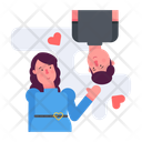 پیش‌نمایش فایل cute-couple-11007067 از پک روز ولنتاین