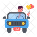 پیش‌نمایش فایل driving-car-11007080 از پک روز ولنتاین