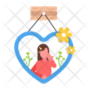 پیش‌نمایش فایل heart-frame-11007081 از پک روز ولنتاین