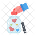 پیش‌نمایش فایل heart-jar-11007042 از پک روز ولنتاین