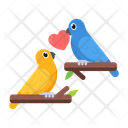 پیش‌نمایش فایل love-birds-11007092 از پک روز ولنتاین