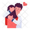 پیش‌نمایش فایل love-hug-11007051 از پک روز ولنتاین