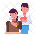 پیش‌نمایش فایل romantic-surprise-11007066 از پک روز ولنتاین