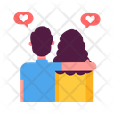 پیش‌نمایش فایل romantic-talk-11007016 از پک روز ولنتاین