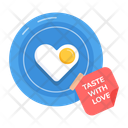 پیش‌نمایش فایل valentine-breakfast-11007070 از پک روز ولنتاین