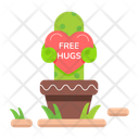 پیش‌نمایش فایل valentine-cactus-11007078 از پک روز ولنتاین