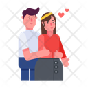 پیش‌نمایش فایل valentine-couple-11007015 از پک روز ولنتاین
