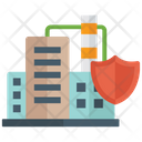 پیش‌نمایش فایل industrial-security-1404765 از پک آیکون‌های تخت صنعتی و تولیدی