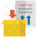 پیش‌نمایش فایل labeling-1404776 از پک آیکون‌های تخت صنعتی و تولیدی