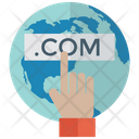 پیش‌نمایش فایل browser-1404477 از پک آیکون‌های تخت بهینه‌سازی موتور جستجو