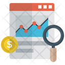 پیش‌نمایش فایل business-growth-analysis-1404480 از پک آیکون‌های تخت بهینه‌سازی موتور جستجو
