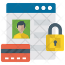 پیش‌نمایش فایل card-security-1404479 از پک آیکون‌های تخت بهینه‌سازی موتور جستجو