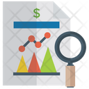 پیش‌نمایش فایل data-chart-analysis-1404487 از پک آیکون‌های تخت بهینه‌سازی موتور جستجو