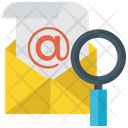 پیش‌نمایش فایل search-email-1404483 از پک آیکون‌های تخت بهینه‌سازی موتور جستجو