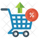 پیش‌نمایش فایل discount-cart-1404445 از پک خرید و تجارت