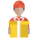 پیش‌نمایش فایل gift-delivery-1404443 از پک خرید و تجارت