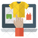 پیش‌نمایش فایل online-shopping-1404452 از پک خرید و تجارت