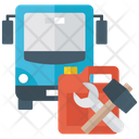 پیش‌نمایش فایل bus-maintenance-1404434 از پک آیکون‌های مرتبط با حمل و نقل