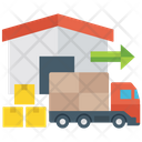 پیش‌نمایش فایل delivery-1404429 از پک آیکون‌های مرتبط با حمل و نقل