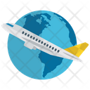 پیش‌نمایش فایل global-travelling-1404416 از پک آیکون‌های مرتبط با حمل و نقل