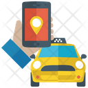 پیش‌نمایش فایل location-tracing-1404438 از پک آیکون‌های مرتبط با حمل و نقل