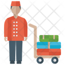 پیش‌نمایش فایل luggage-trolley-1404426 از پک آیکون‌های مرتبط با حمل و نقل