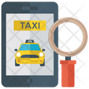 پیش‌نمایش فایل taxi-search-1404424 از پک آیکون‌های مرتبط با حمل و نقل