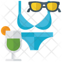 پیش‌نمایش فایل beach-equipment-1404410 از پک آیکون‌های تخت مرتبط با سفر