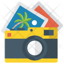 پیش‌نمایش فایل instant-camera-1404395 از پک آیکون‌های تخت مرتبط با سفر