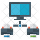 پیش‌نمایش فایل computer-networking-1404356 از پک آیکون‌های تخت هاستینگ