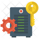 پیش‌نمایش فایل data-maintenance-1404342 از پک آیکون‌های تخت هاستینگ