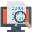 پیش‌نمایش فایل data-monitoring-1404352 از پک آیکون‌های تخت هاستینگ