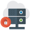 پیش‌نمایش فایل data-protection-1404345 از پک آیکون‌های تخت هاستینگ